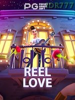 Reel Love game cover