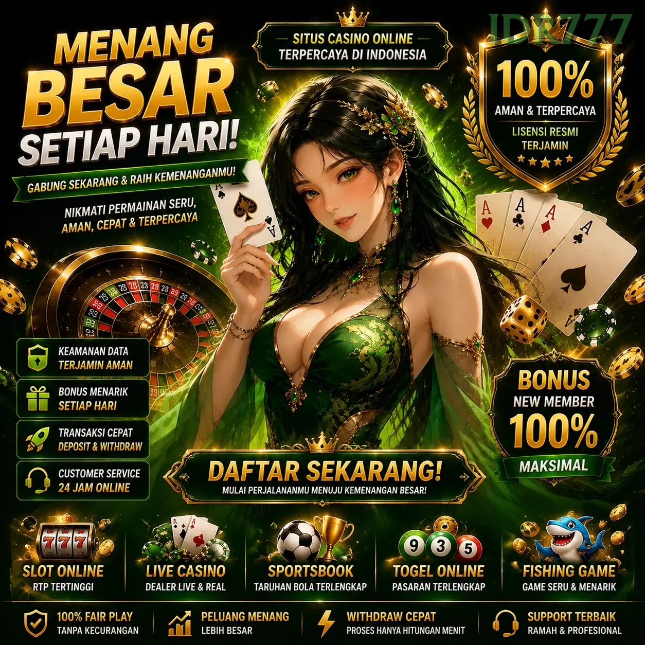 PROMO PETIR KAKEK dan CUCU (PRAGMATIC PLAY) promotion image