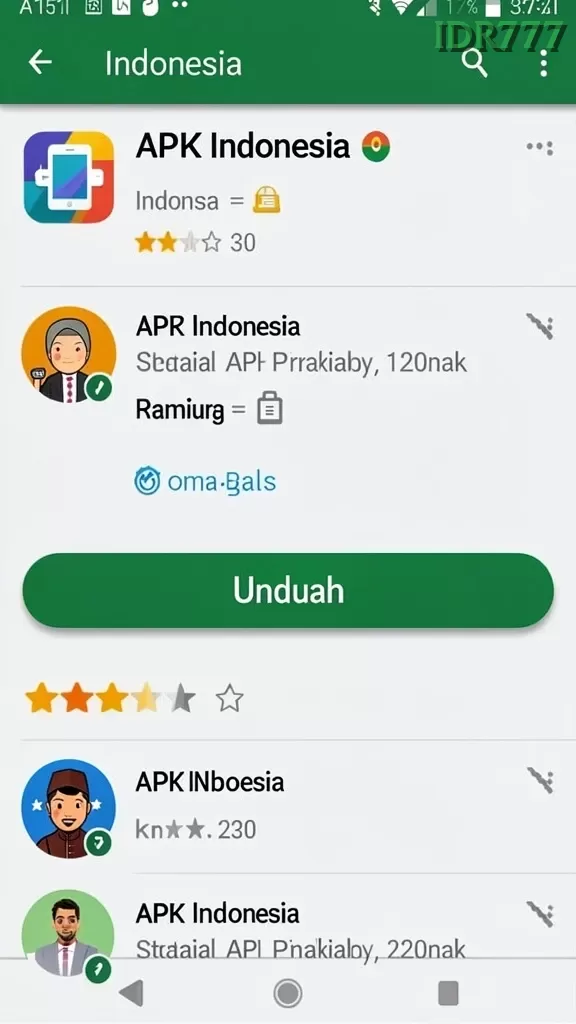 Screenshot Wilds Of Fortune nomor 1