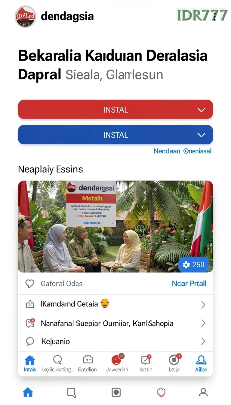 Screenshot Christmas Santa nomor 2