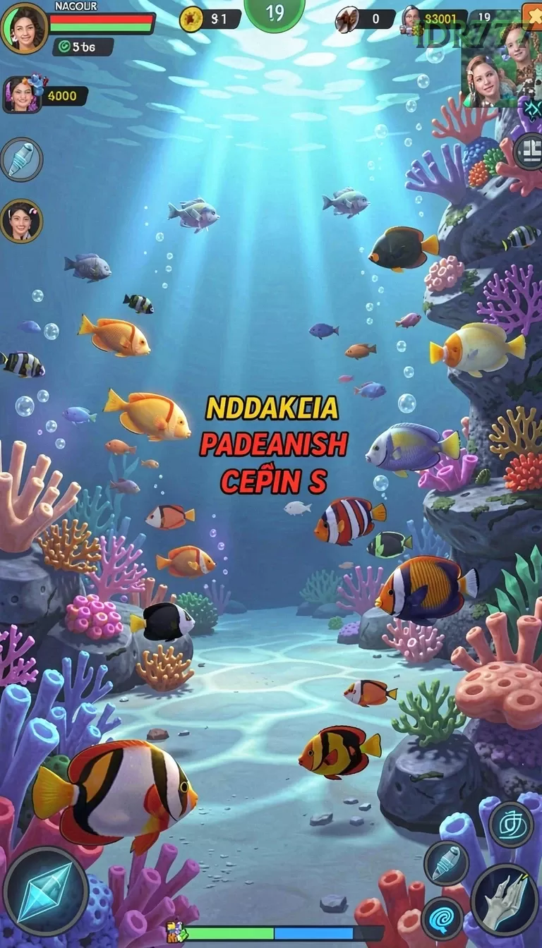 Screenshot Reel Love nomor 2