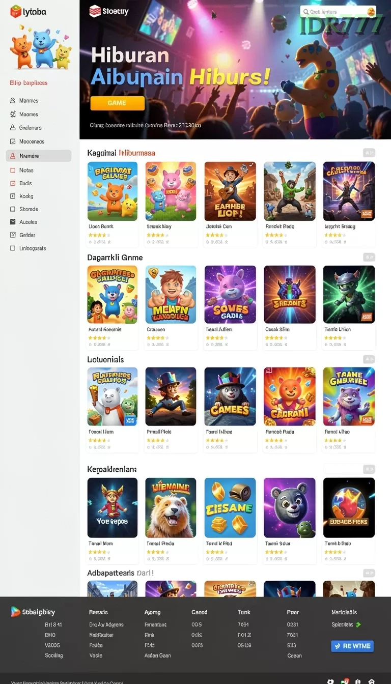 Screenshot Fortune Macaw nomor 1