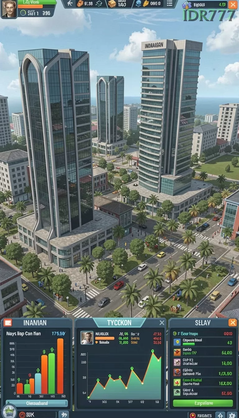 Screenshot UFO Hunt nomor 1