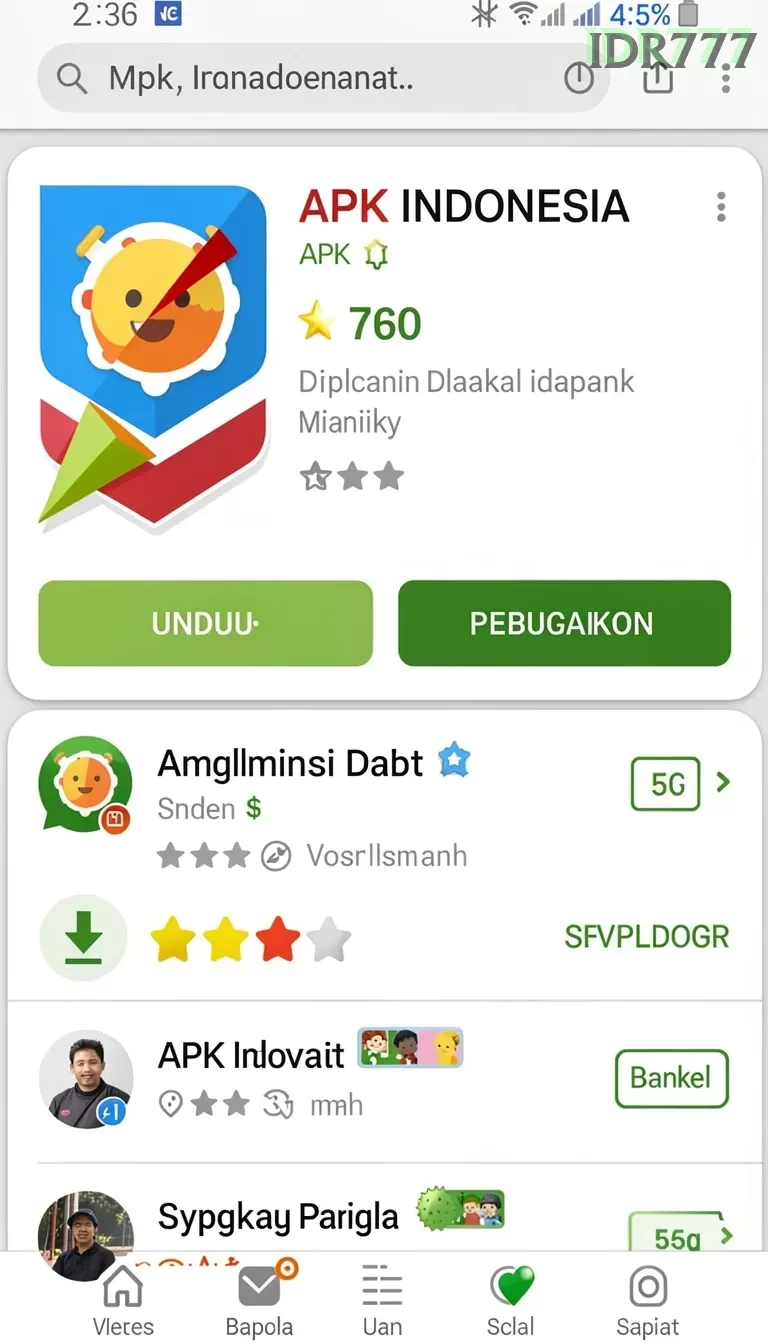 Screenshot Dragons Awakening nomor 2