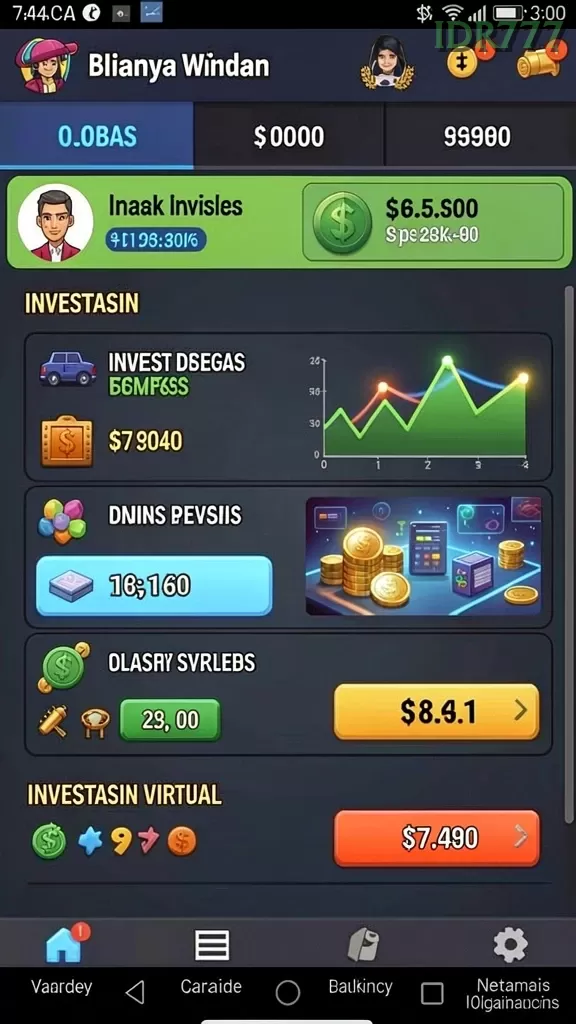 Screenshot Big Bass Floats My Boat nomor 1