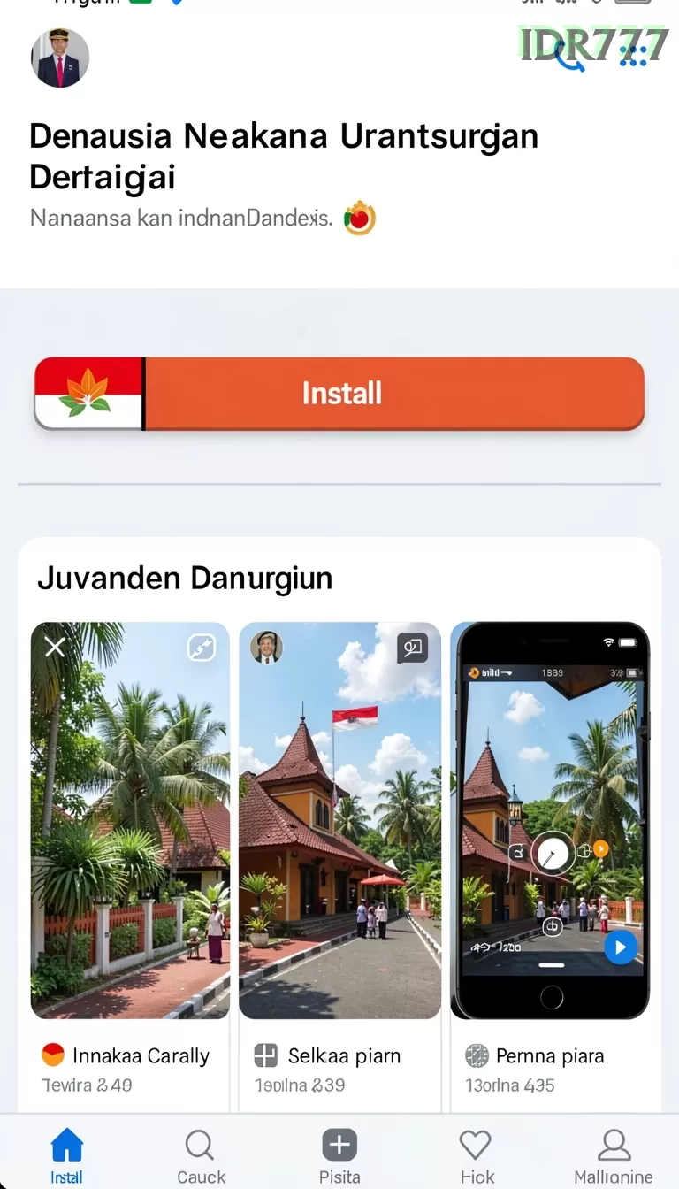 Screenshot Mayan Destiny nomor 2